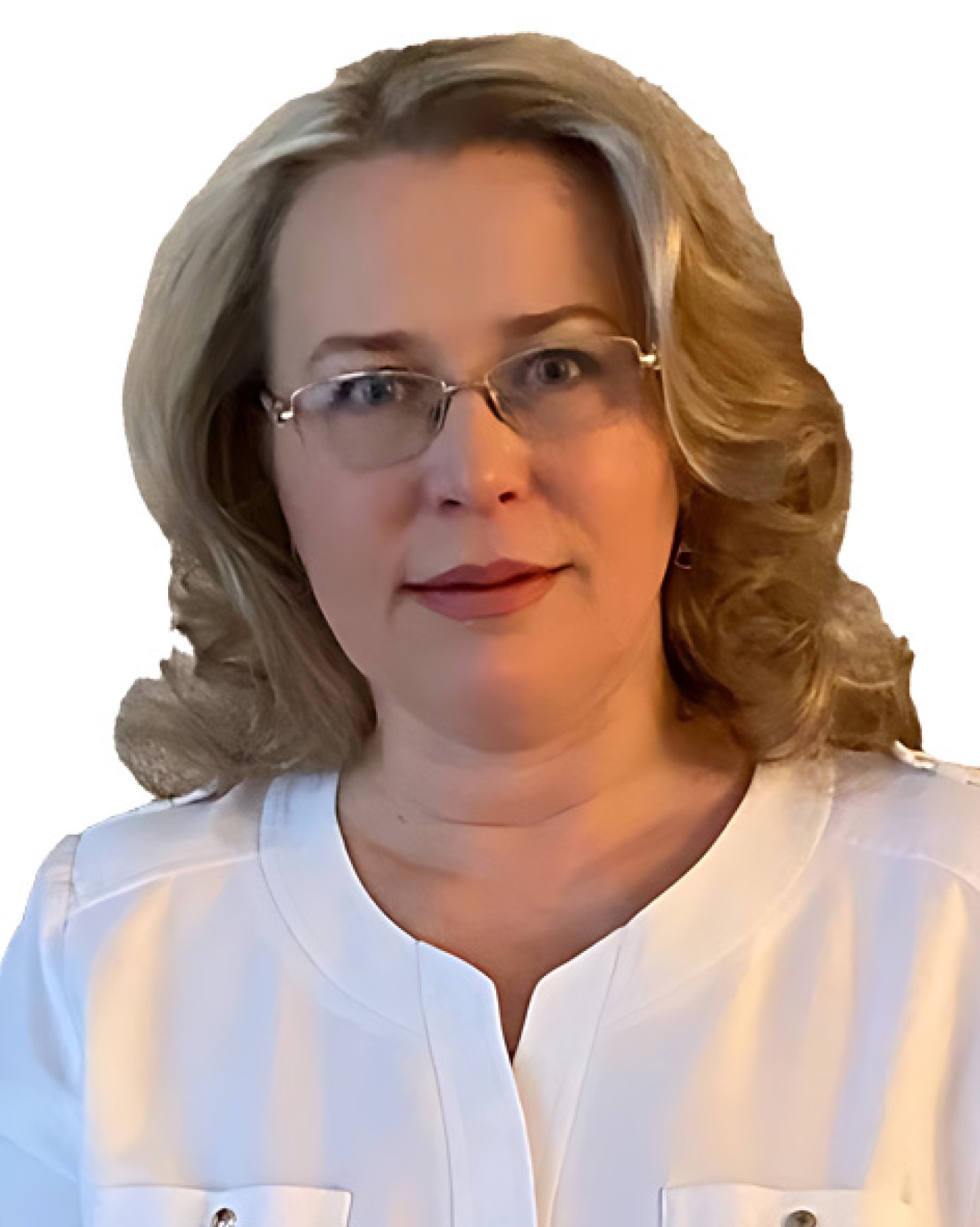 Швед Наталья Леонтьевна